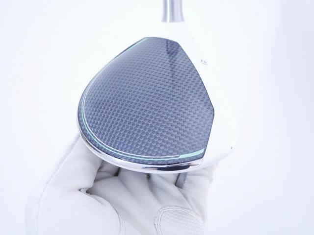 Lady club : All : หัวไม้ 5 Taylormade SIM GLOIRE (รุ่นปี 2021 รุ่นท๊อปสุด Japan Spec) Loft 19 Flex A (Lady)