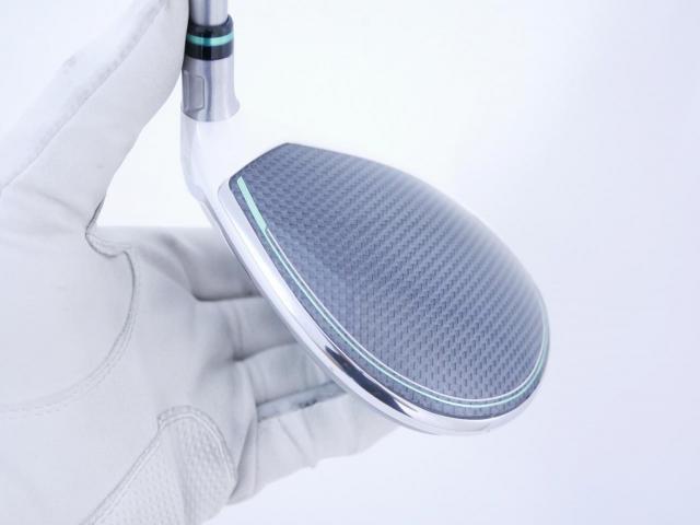 Lady club : All : หัวไม้ 5 Taylormade SIM GLOIRE (รุ่นปี 2021 รุ่นท๊อปสุด Japan Spec) Loft 19 Flex A (Lady)