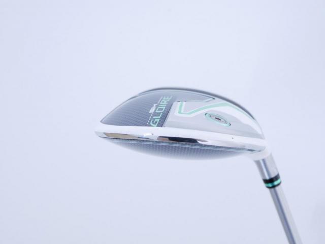 Lady club : All : หัวไม้ 5 Taylormade SIM GLOIRE (รุ่นปี 2021 รุ่นท๊อปสุด Japan Spec) Loft 19 Flex A (Lady)