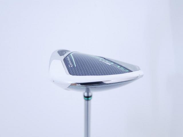 Lady club : All : หัวไม้ 5 Taylormade SIM GLOIRE (รุ่นปี 2021 รุ่นท๊อปสุด Japan Spec) Loft 19 Flex A (Lady)