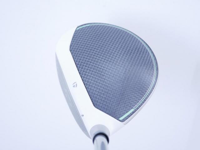 Lady club : All : หัวไม้ 5 Taylormade SIM GLOIRE (รุ่นปี 2021 รุ่นท๊อปสุด Japan Spec) Loft 19 Flex A (Lady)