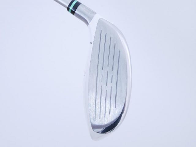 Lady club : All : หัวไม้ 5 Taylormade SIM GLOIRE (รุ่นปี 2021 รุ่นท๊อปสุด Japan Spec) Loft 19 Flex A (Lady)