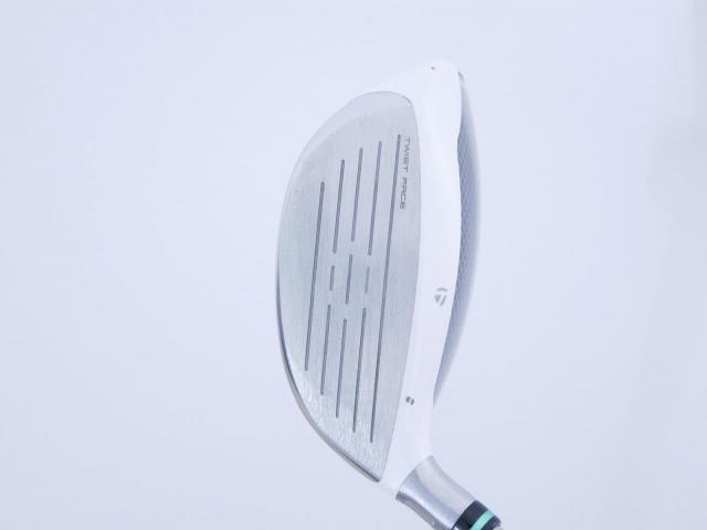 Lady club : All : หัวไม้ 5 Taylormade SIM GLOIRE (รุ่นปี 2021 รุ่นท๊อปสุด Japan Spec) Loft 19 Flex A (Lady)