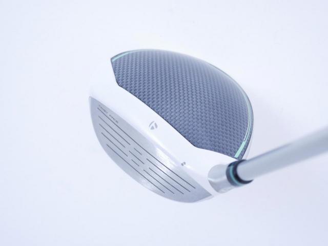 Lady club : All : หัวไม้ 5 Taylormade SIM GLOIRE (รุ่นปี 2021 รุ่นท๊อปสุด Japan Spec) Loft 19 Flex A (Lady)