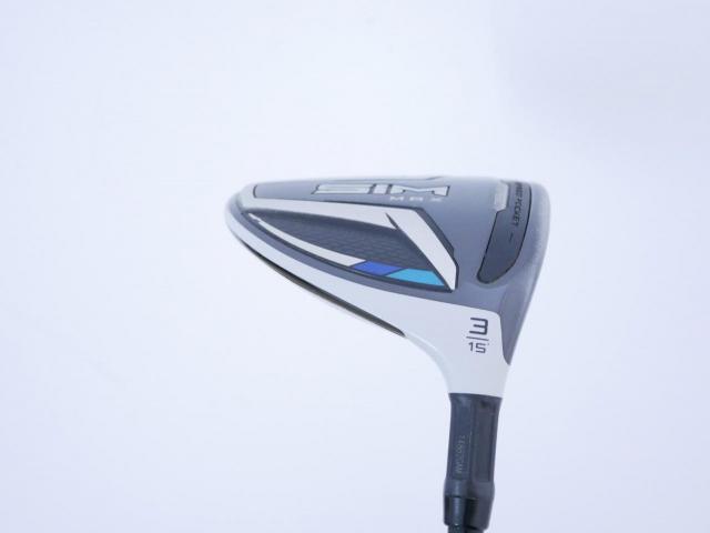 Fairway Wood : Taylormade : หัวไม้ 3 Taylormade Sim Max (ปี 2020) Loft 15 ก้าน Fujikura Ventus FW 5 Flex R