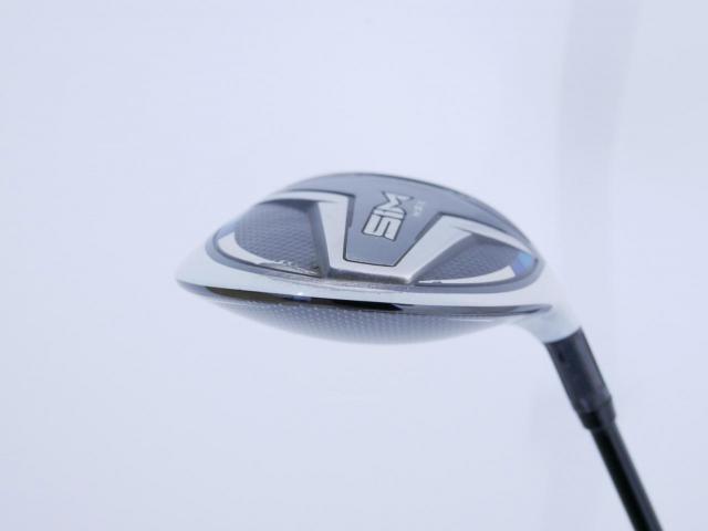 Fairway Wood : Taylormade : หัวไม้ 3 Taylormade Sim Max (ปี 2020) Loft 15 ก้าน Fujikura Ventus FW 5 Flex R