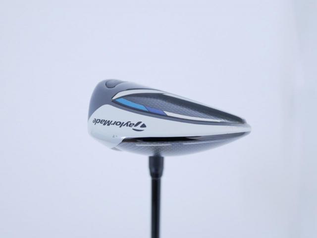 Fairway Wood : Taylormade : หัวไม้ 3 Taylormade Sim Max (ปี 2020) Loft 15 ก้าน Fujikura Ventus FW 5 Flex R