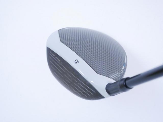 Fairway Wood : Taylormade : หัวไม้ 3 Taylormade Sim Max (ปี 2020) Loft 15 ก้าน Fujikura Ventus FW 5 Flex R