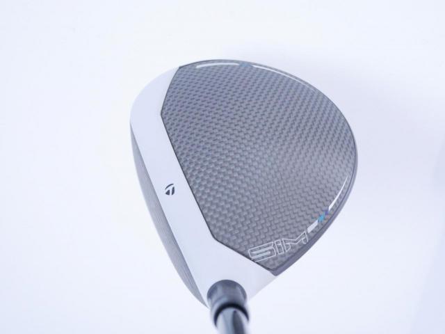 Fairway Wood : Taylormade : หัวไม้ 3 Taylormade Sim Max (ปี 2020) Loft 15 ก้าน Fujikura Ventus FW 5 Flex R
