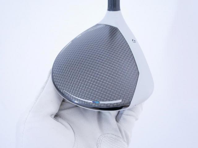 Fairway Wood : Taylormade : หัวไม้ 3 Taylormade Sim Max (ปี 2020) Loft 15 ก้าน Fujikura Ventus FW 5 Flex R