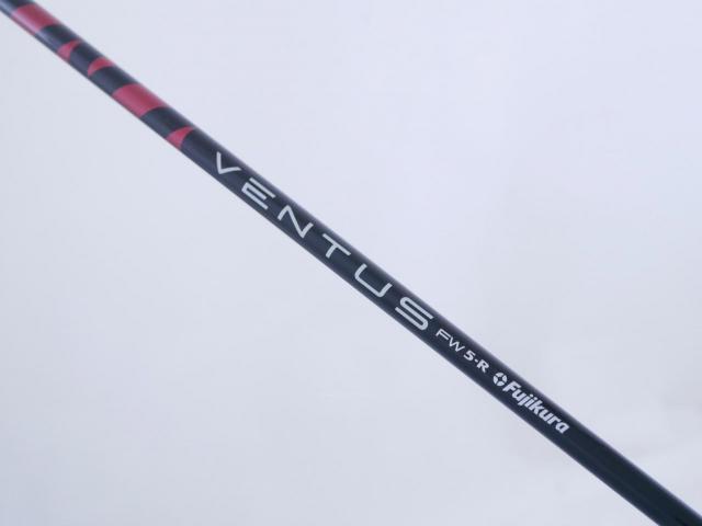 Fairway Wood : Taylormade : หัวไม้ 3 Taylormade Sim Max (ปี 2020) Loft 15 ก้าน Fujikura Ventus FW 5 Flex R