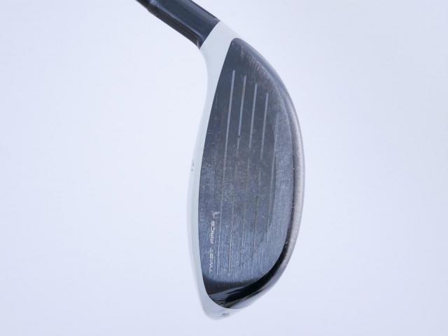 Fairway Wood : Taylormade : หัวไม้ 3 Taylormade Sim Max (ปี 2020) Loft 15 ก้าน Fujikura Ventus FW 5 Flex R