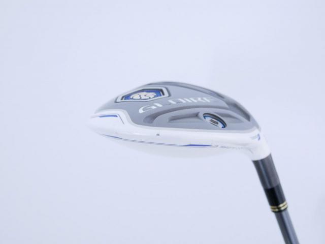 Fairway Wood : Taylormade : หัวไม้ 3 Taylormade Gloire F (รุ่นท๊อปสุด) Loft 15 Flex SR