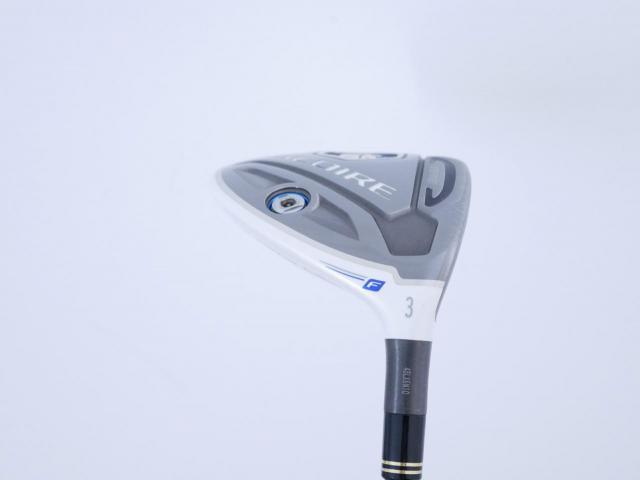 Fairway Wood : Taylormade : หัวไม้ 3 Taylormade Gloire F (รุ่นท๊อปสุด) Loft 15 Flex SR