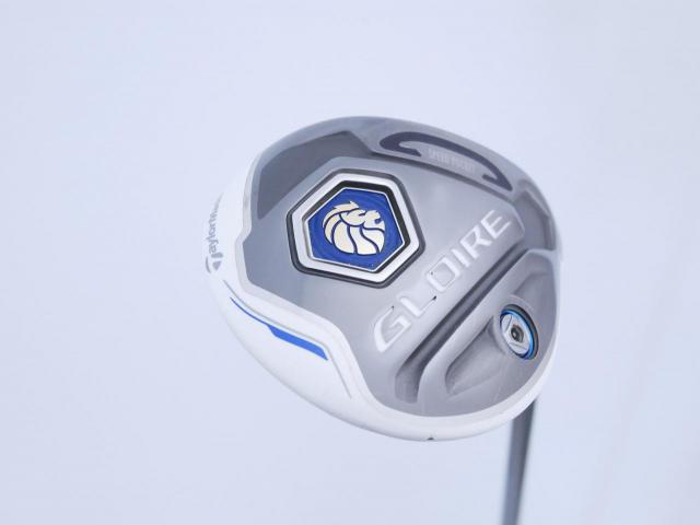 Fairway Wood : Taylormade : หัวไม้ 3 Taylormade Gloire F (รุ่นท๊อปสุด) Loft 15 Flex SR