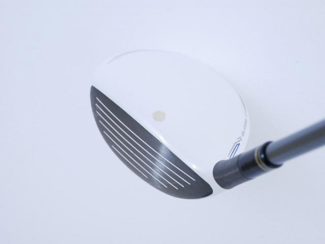 Fairway Wood : Taylormade : หัวไม้ 3 Taylormade Gloire F (รุ่นท๊อปสุด) Loft 15 Flex SR