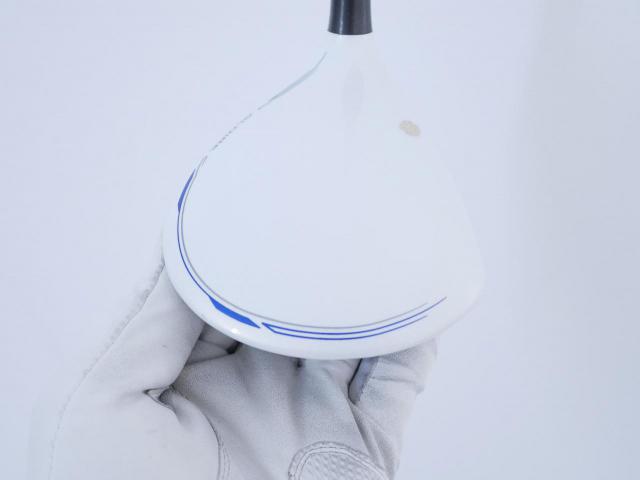 Fairway Wood : Taylormade : หัวไม้ 3 Taylormade Gloire F (รุ่นท๊อปสุด) Loft 15 Flex SR