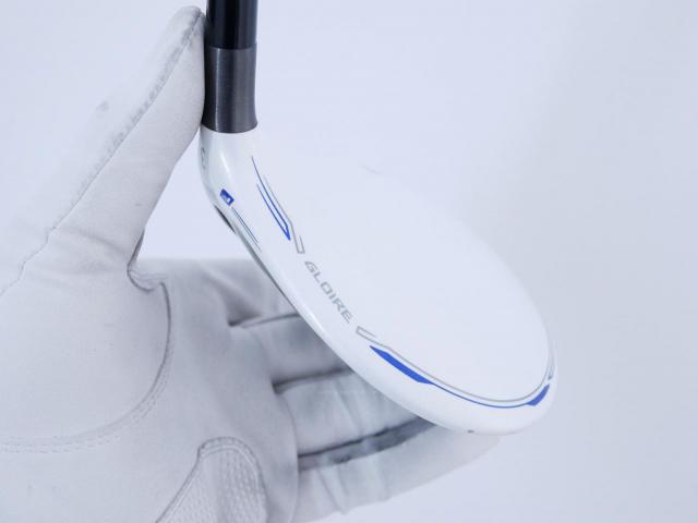 Fairway Wood : Taylormade : หัวไม้ 3 Taylormade Gloire F (รุ่นท๊อปสุด) Loft 15 Flex SR