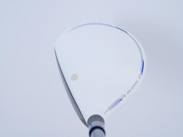 Fairway Wood : Taylormade : หัวไม้ 3 Taylormade Gloire F (รุ่นท๊อปสุด) Loft 15 Flex SR