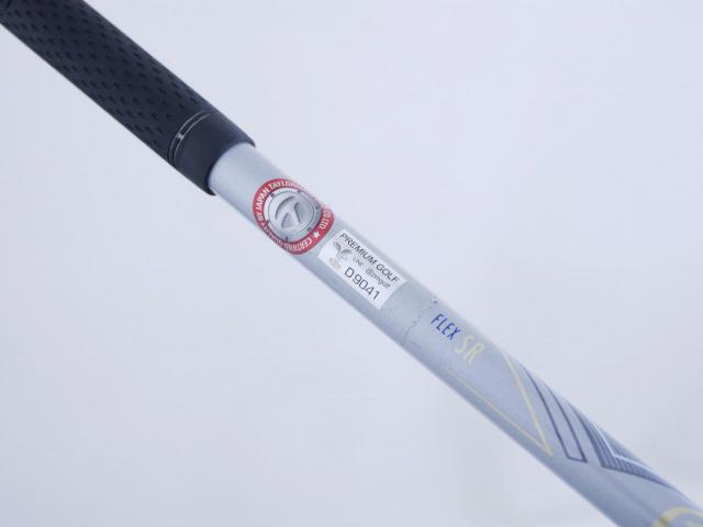 Fairway Wood : Taylormade : หัวไม้ 3 Taylormade Gloire F (รุ่นท๊อปสุด) Loft 15 Flex SR