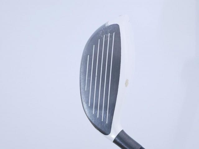 Fairway Wood : Taylormade : หัวไม้ 3 Taylormade Gloire F (รุ่นท๊อปสุด) Loft 15 Flex SR