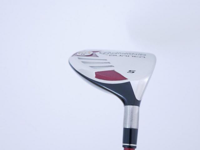 Fairway Wood : Taylormade : หัวไม้ 5 Taylormade Burner Loft 18 Flex SR