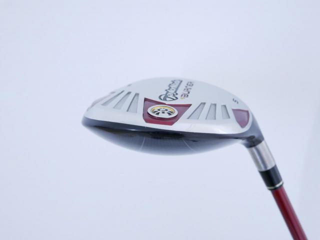 Fairway Wood : Taylormade : หัวไม้ 5 Taylormade Burner Loft 18 Flex SR