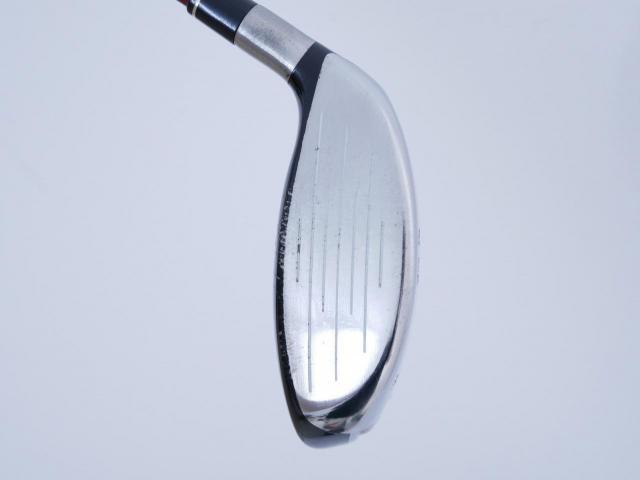 Fairway Wood : Taylormade : หัวไม้ 5 Taylormade Burner Loft 18 Flex SR