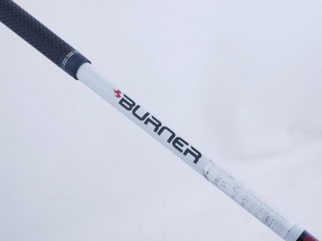 Fairway Wood : Taylormade : หัวไม้ 5 Taylormade Burner Loft 18 Flex SR