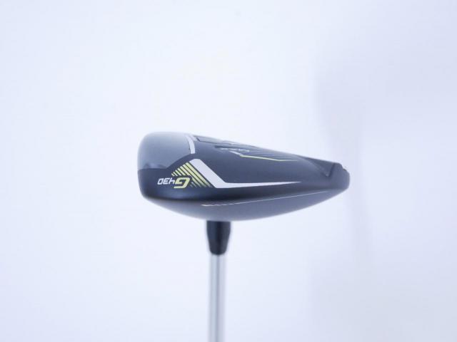 Fairway Wood : Ping : หัวไม้ 5 Ping G430 MAX (รุ่นปี 2024) Loft 18 ก้าน Fujikura HL45 Flex R