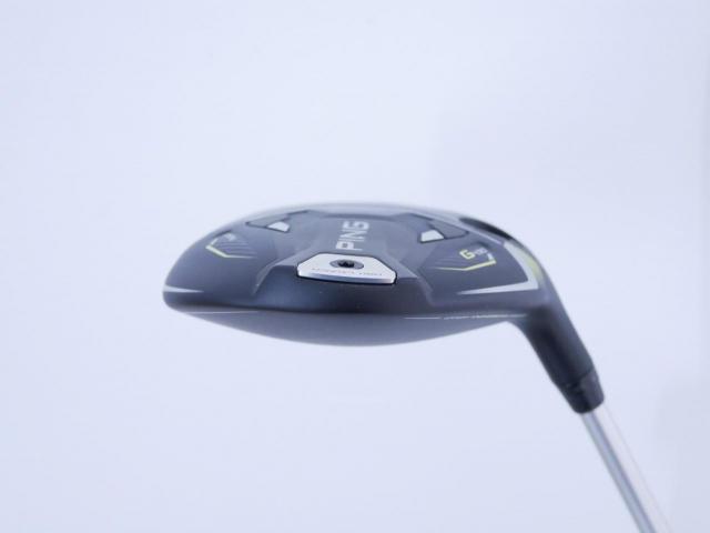 Fairway Wood : Ping : หัวไม้ 5 Ping G430 MAX (รุ่นปี 2024) Loft 18 ก้าน Fujikura HL45 Flex R