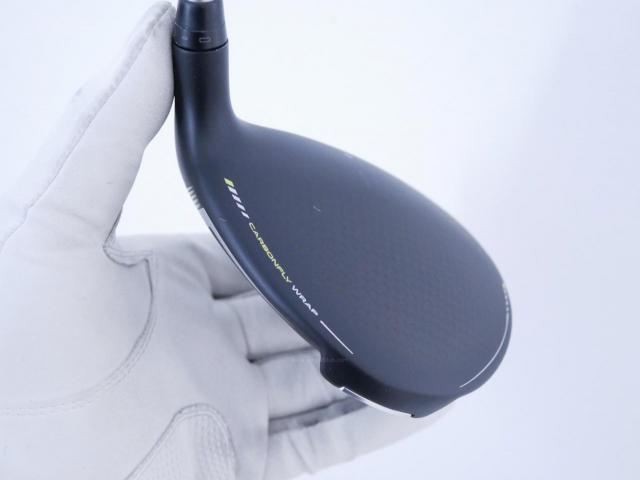 Fairway Wood : Ping : หัวไม้ 5 Ping G430 MAX (รุ่นปี 2024) Loft 18 ก้าน Fujikura HL45 Flex R