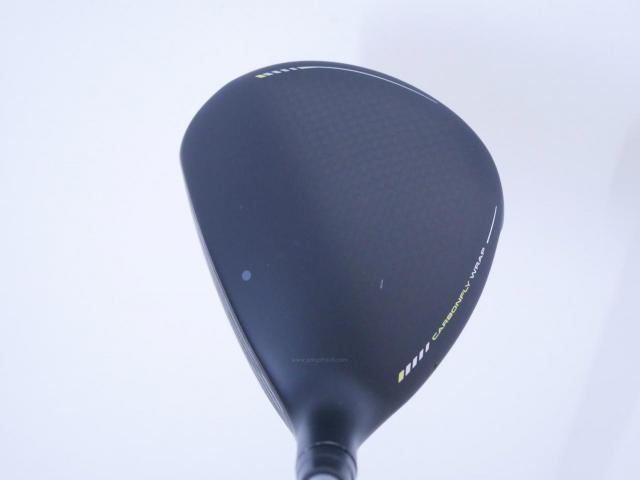 Fairway Wood : Ping : หัวไม้ 5 Ping G430 MAX (รุ่นปี 2024) Loft 18 ก้าน Fujikura HL45 Flex R