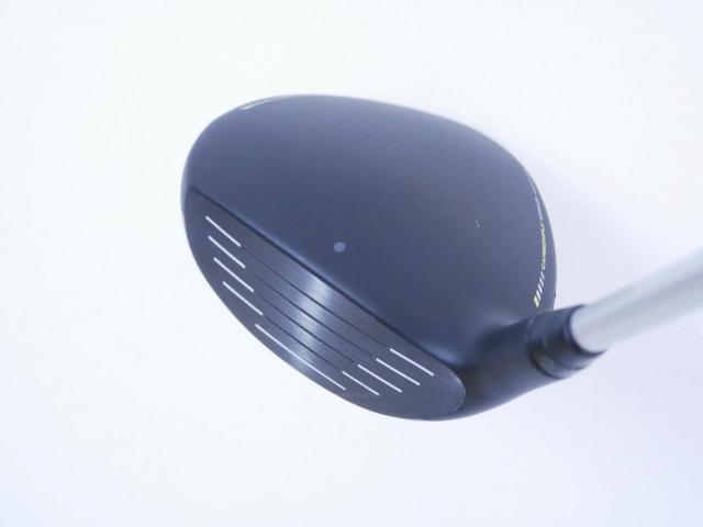 Fairway Wood : Ping : หัวไม้ 5 Ping G430 MAX (รุ่นปี 2024) Loft 18 ก้าน Fujikura HL45 Flex R