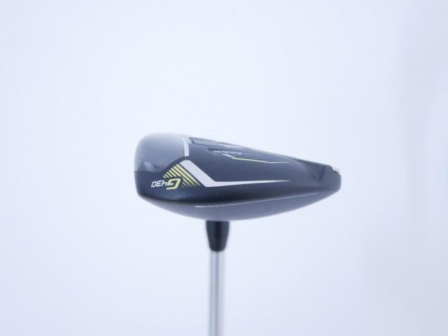 Fairway Wood : Ping : หัวไม้ 5 Ping G430 MAX (รุ่นปี 2024) Loft 18 ก้าน Fujikura HL45 Flex R