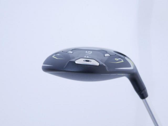 Fairway Wood : Ping : หัวไม้ 5 Ping G430 MAX (รุ่นปี 2024) Loft 18 ก้าน Fujikura HL45 Flex R