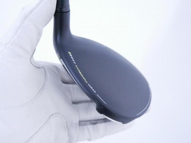 Fairway Wood : Ping : หัวไม้ 5 Ping G430 MAX (รุ่นปี 2024) Loft 18 ก้าน Fujikura HL45 Flex R