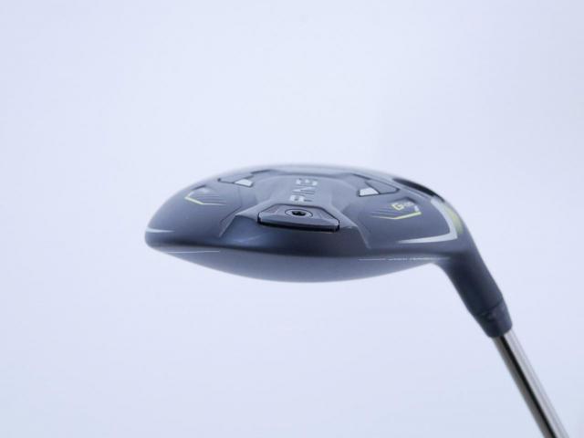 Fairway Wood : Ping : หัวไม้ 3 Ping G430 MAX (ปี 2024) Loft 15 ก้าน Ping Tour 2.0 75 Flex S
