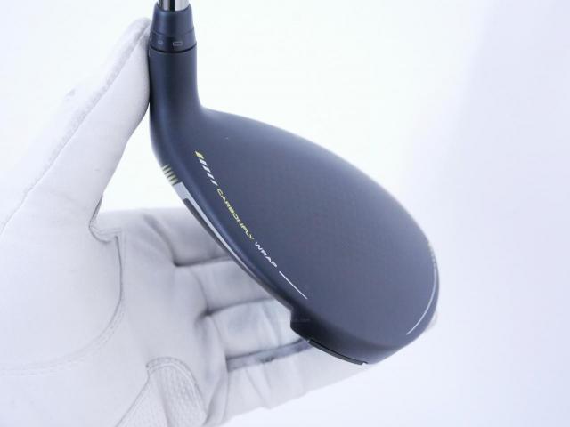 Fairway Wood : Ping : หัวไม้ 3 Ping G430 MAX (ปี 2024) Loft 15 ก้าน Ping Tour 2.0 75 Flex S
