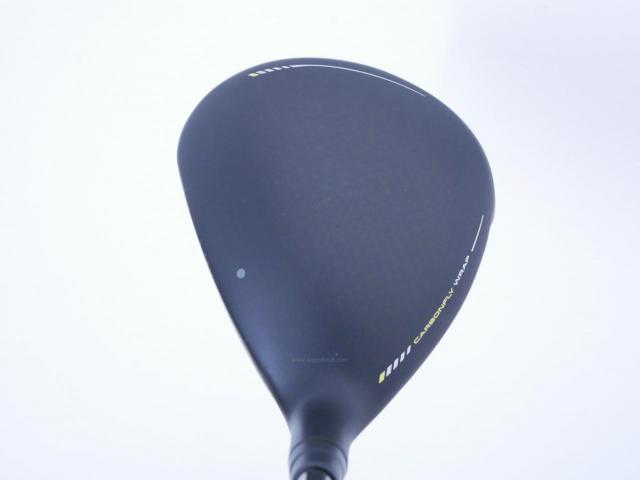 Fairway Wood : Ping : หัวไม้ 3 Ping G430 MAX (ปี 2024) Loft 15 ก้าน Ping Tour 2.0 75 Flex S