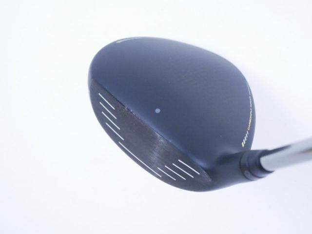 Fairway Wood : Ping : หัวไม้ 3 Ping G430 MAX (ปี 2024) Loft 15 ก้าน Ping Tour 2.0 75 Flex S