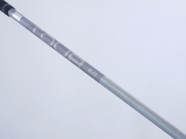 Fairway Wood : Ping : หัวไม้ 3 Ping G430 MAX (ปี 2024) Loft 15 ก้าน Ping Tour 2.0 75 Flex S