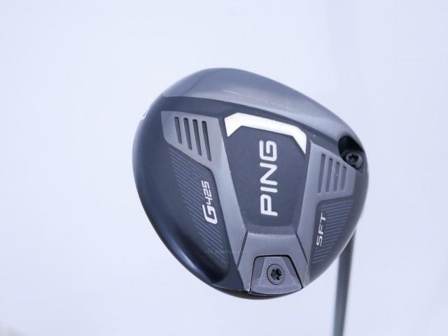 Fairway Wood : Ping : หัวไม้ 3 Ping G425 SFT (ออกปี 2021) Loft 16 ก้าน Ping Alta J CB Flex SR