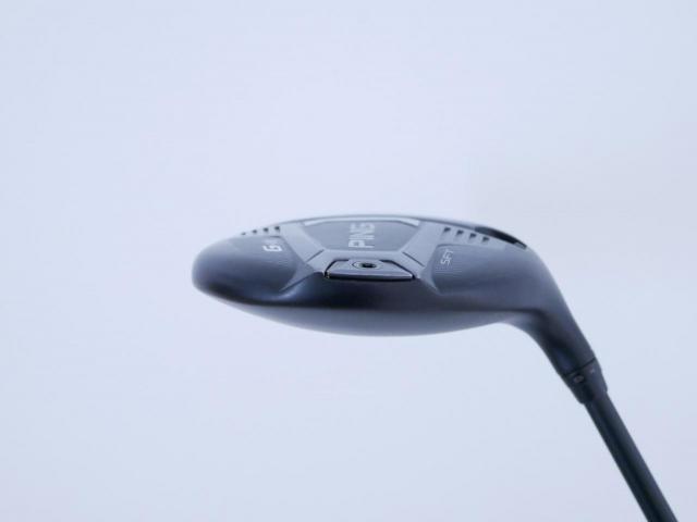 Fairway Wood : Ping : หัวไม้ 3 Ping G425 SFT (ออกปี 2021) Loft 16 ก้าน Ping Alta J CB Flex SR