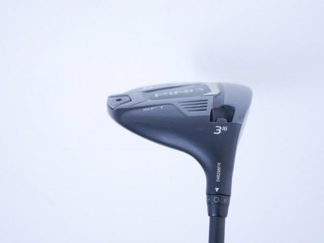 Fairway Wood : Ping : หัวไม้ 3 Ping G425 SFT (ออกปี 2021) Loft 16 ก้าน Ping Alta J CB Flex SR