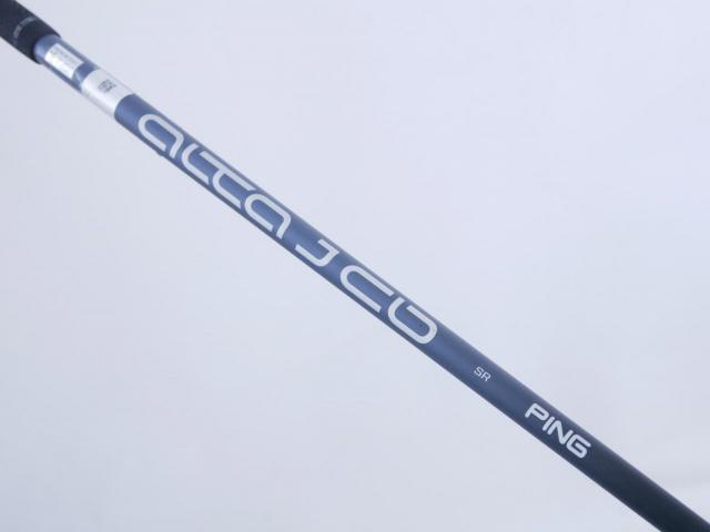 Fairway Wood : Ping : หัวไม้ 3 Ping G425 SFT (ออกปี 2021) Loft 16 ก้าน Ping Alta J CB Flex SR