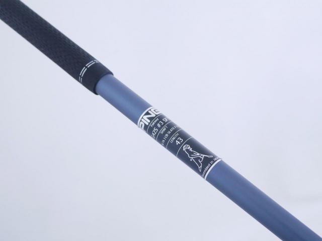 Fairway Wood : Ping : หัวไม้ 3 Ping G425 SFT (ออกปี 2021) Loft 16 ก้าน Ping Alta J CB Flex SR