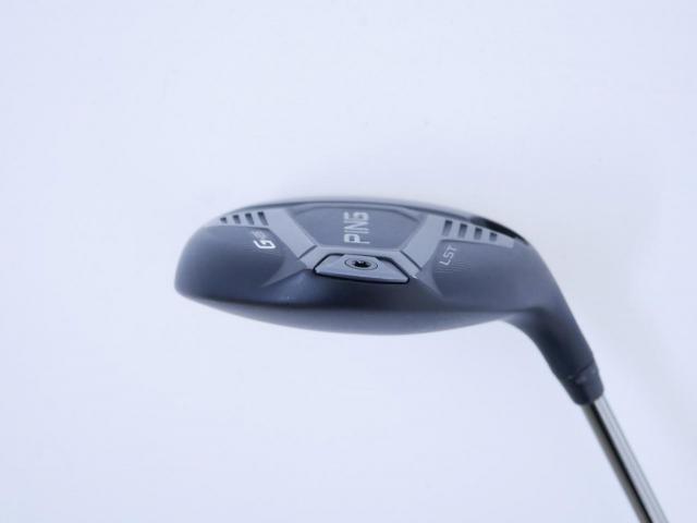 Fairway Wood : Ping : หัวไม้ 3 Ping G425 LST (รุ่นปี 2022) Loft 14.5 ก้าน Ping 65 Flex S