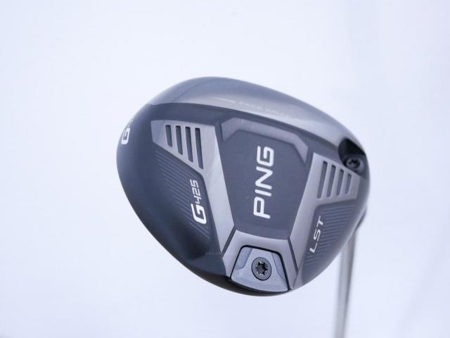 Fairway Wood : Ping : หัวไม้ 3 Ping G425 LST (รุ่นปี 2022) Loft 14.5 ก้าน Ping 65 Flex S