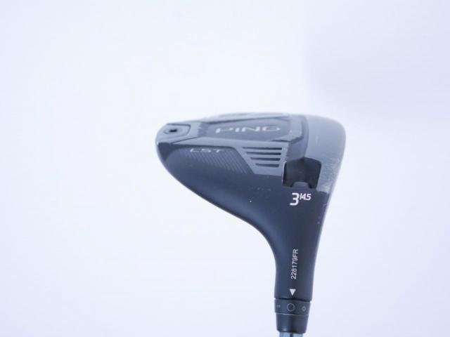 Fairway Wood : Ping : หัวไม้ 3 Ping G425 LST (รุ่นปี 2022) Loft 14.5 ก้าน Mitsubishi Diamana PD60 Flex S